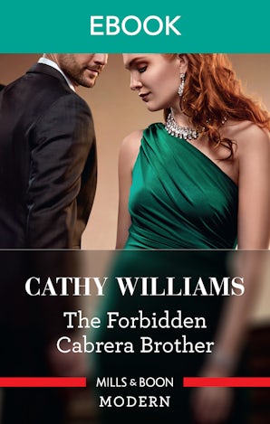 The Forbidden Cabrera Brother