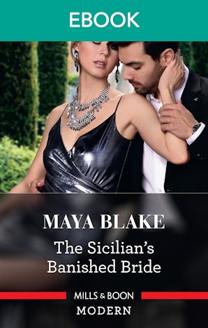 The Sicilian's Banished Bride
