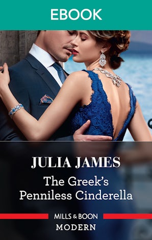 The Greek's Penniless Cinderella