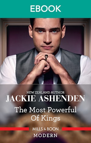 The Most Powerful of Kings
