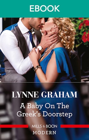 A Baby on the Greek's Doorstep