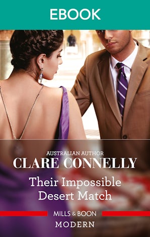 Their Impossible Desert Match