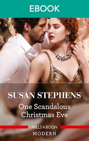 One Scandalous Christmas Eve