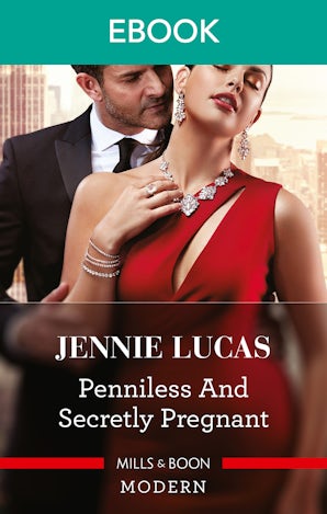 Penniless and Secretly Pregnant