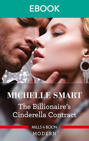 The Billionaire's Cinderella Contract