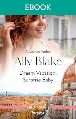 Dream Vacation, Surprise Baby