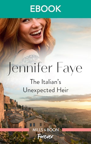 The Italian's Unexpected Heir