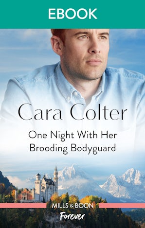 One Night with Her Brooding Bodyguard