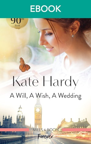 A Will, a Wish, a Wedding