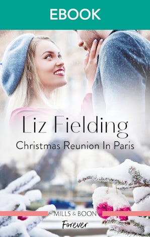 Christmas Reunion in Paris