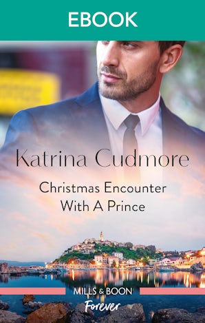 Christmas Encounter with a Prince