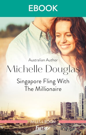 Singapore Fling with the Millionaire