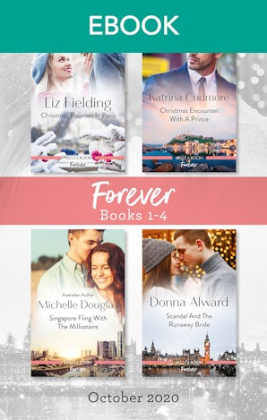 Forever Box Set Oct 2020