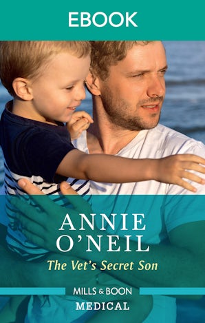The Vet's Secret Son