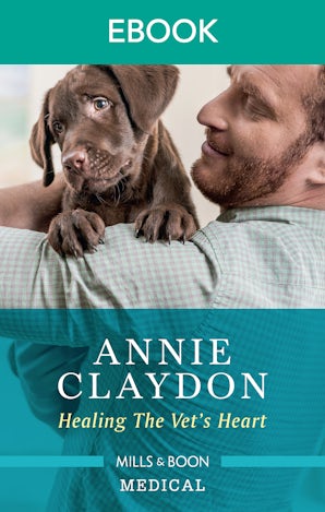 Healing the Vet's Heart