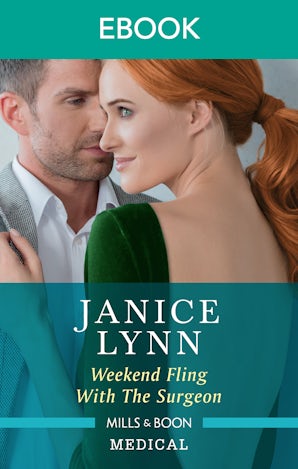 Weekend Fling with the Surgeon
