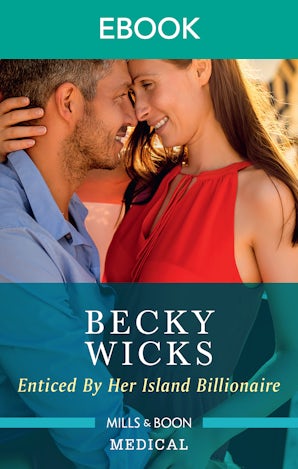 Enticed by Her Island Billionaire