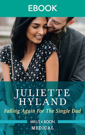 Falling Again for the Single Dad