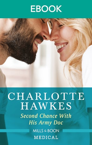 Second Chance with His Army Doc