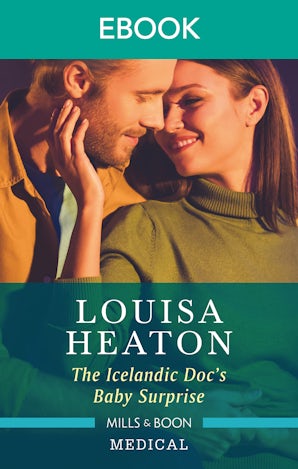 The Icelandic Doc's Baby Surprise