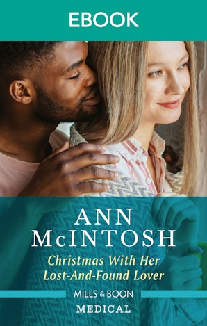 Christmas with Her Lost-and-Found Lover