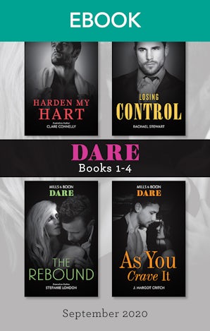 Dare Box Set Sept 2020