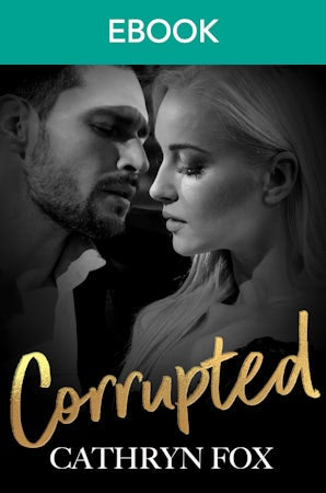 Corrupted: a scorching enemies to lover romance