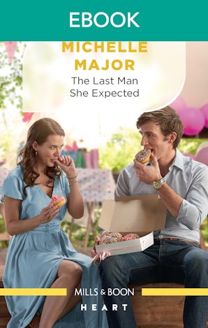 The Last Man She Expected