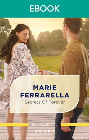 Secrets of Forever