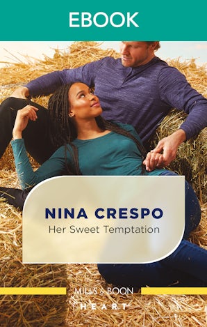 Her Sweet Temptation