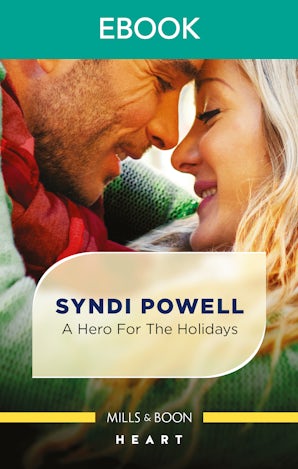 A Hero for the Holidays