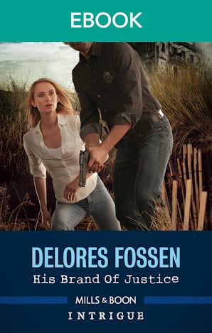 His Brand of Justice