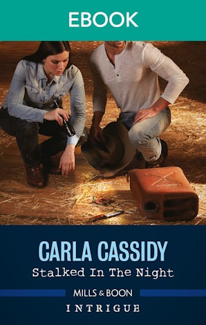 Stalked in the Night