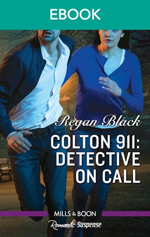 Colton 911: Detective on Call
