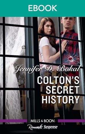 Colton's Secret History