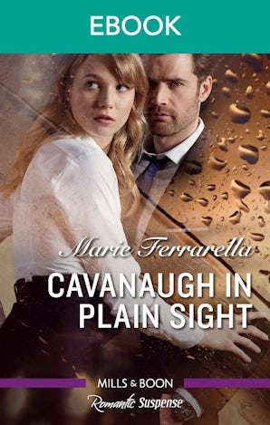 Cavanaugh in Plain Sight