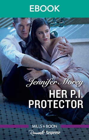 Her P.I. Protector