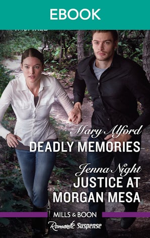 Deadly Memories/Justice at Morgan Mesa