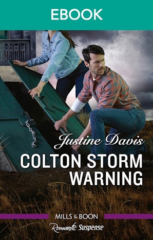 Colton Storm Warning