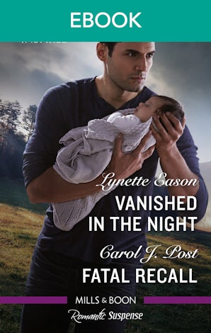 Vanished in the Night/Fatal Recall