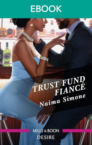 Trust Fund Fiancé