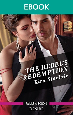The Rebel's Redemption