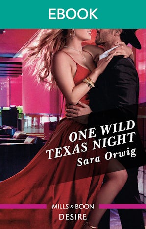 One Wild Texas Night