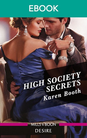 High Society Secrets
