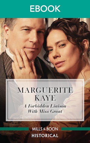 A Forbidden Liaison with Miss Grant