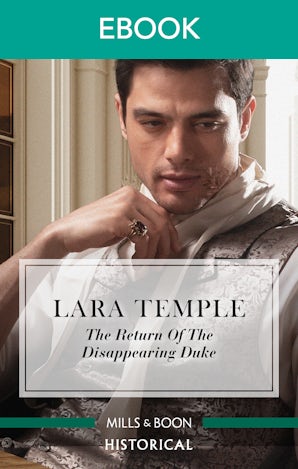 The Return of the Disappearing Duke