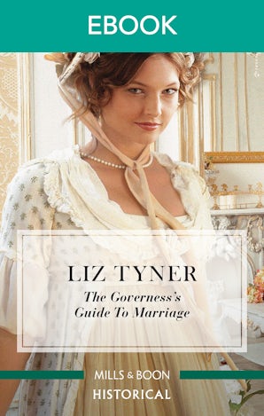 The Governess's Guide to Marriage