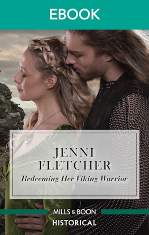 Redeeming Her Viking Warrior