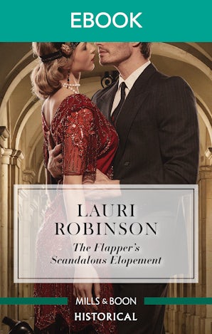 The Flapper's Scandalous Elopement