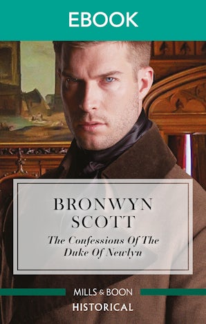 The Confessions of the Duke of Newlyn